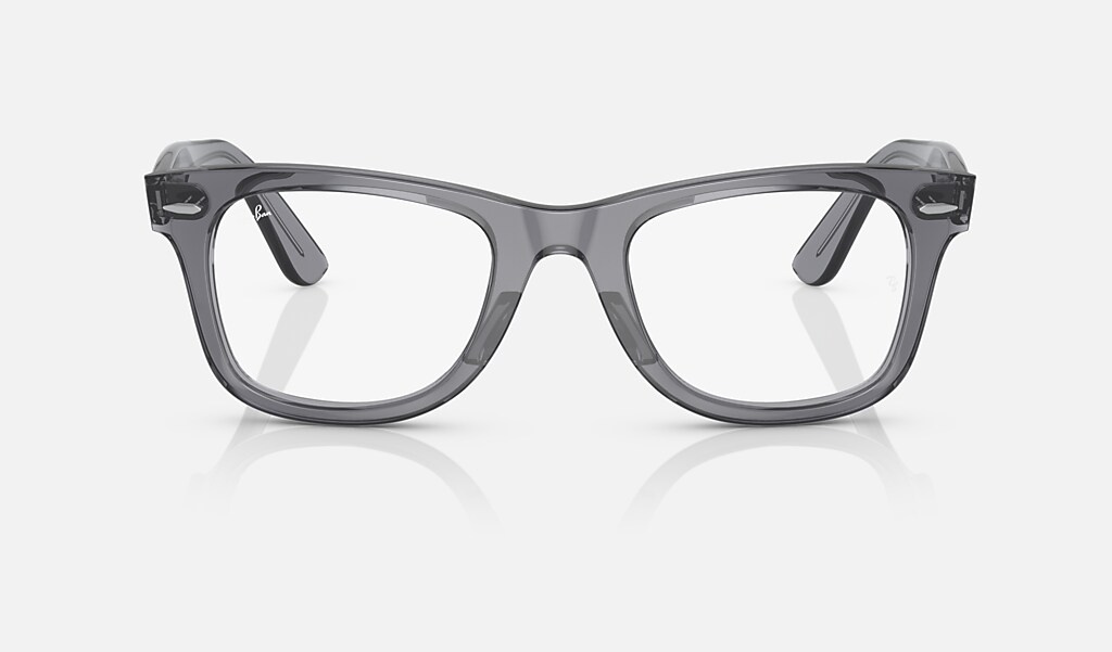 Ray-Ban Okulary korekcyjne RX4340V-8225