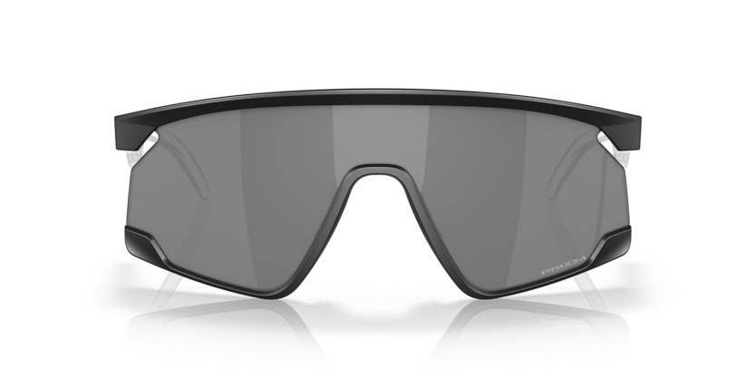 Oakley Okulary przeciwsłoneczne BXTR Matte Black/Prizm Black OO9280-01
