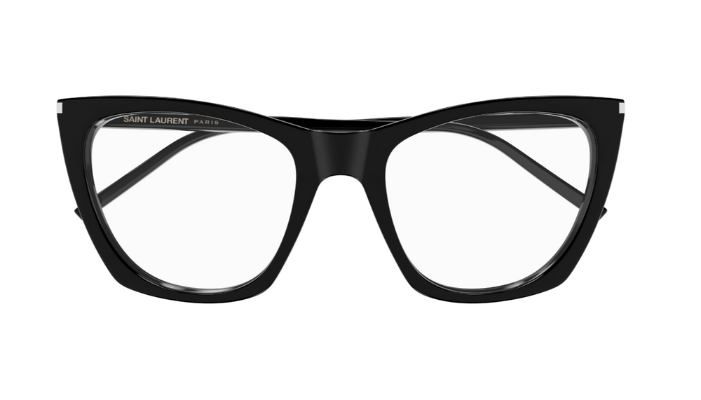 Saint Laurent Okulary korekcyjne SL 214 KATE THIN OPT-001