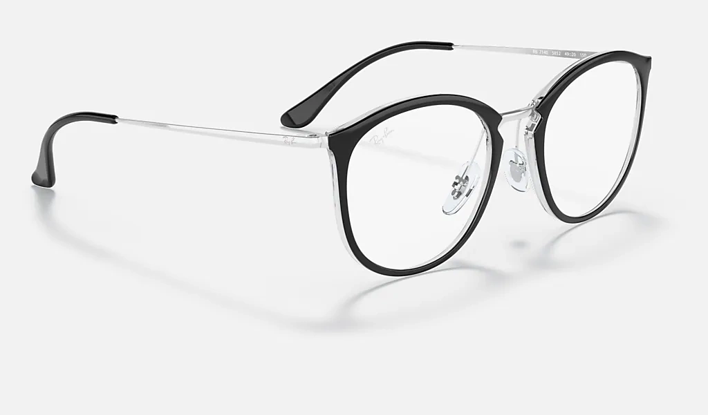 Ray-Ban Oprawy korekcyjne RB7140-5852
