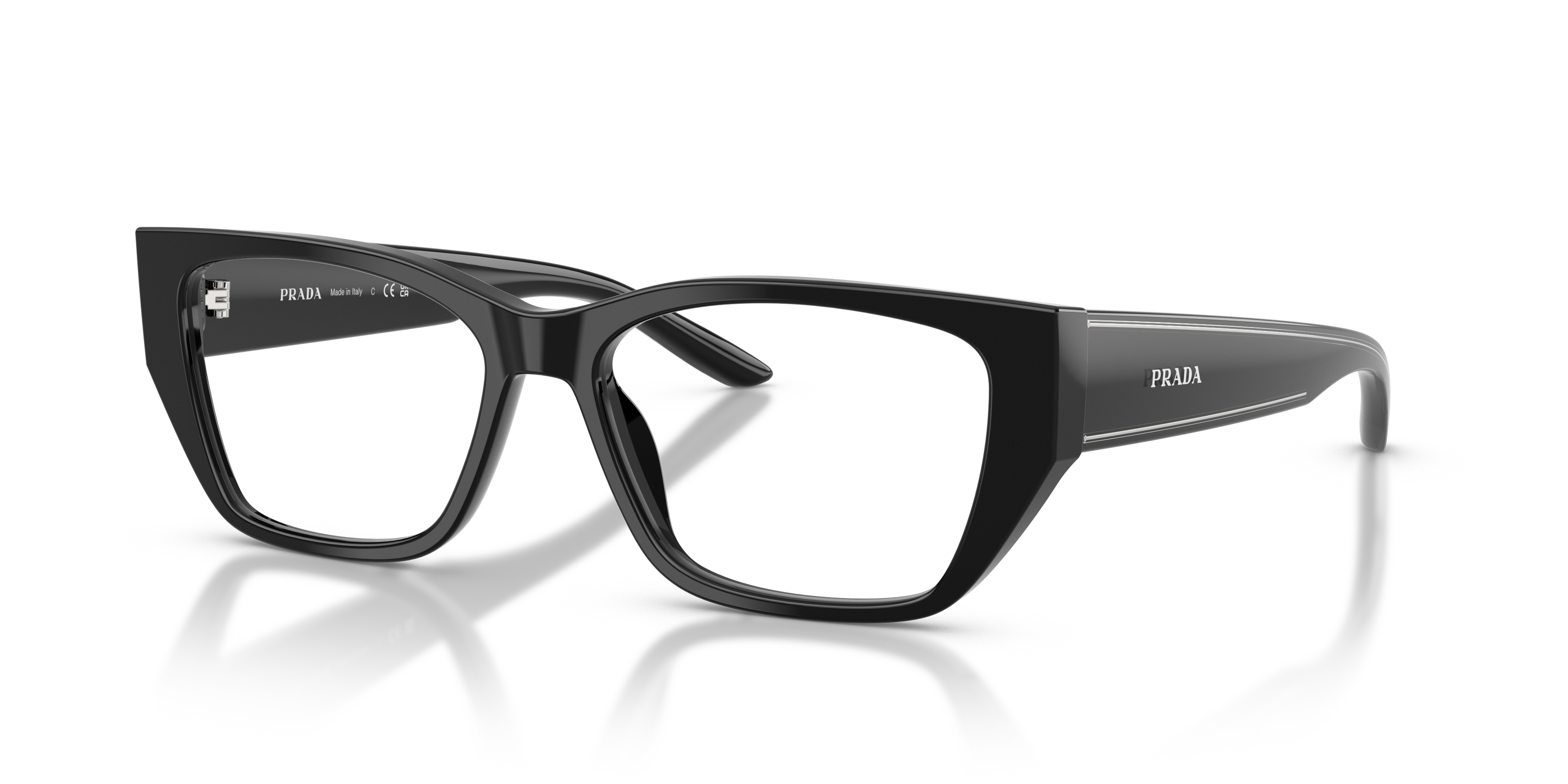 Prada Optical frame PR D20V-16K1O1