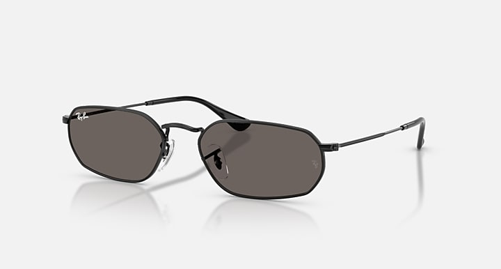 Ray-Ban Sunglasses RB3947-002/B1