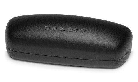 Oakley Optical frame HOLBROOK RX High Resolution Collection Satin Black OX8156-10