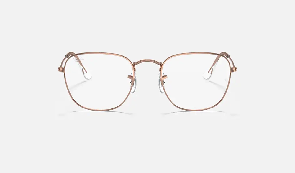 Ray-Ban Okulary korekcyjne RB3857V-3107