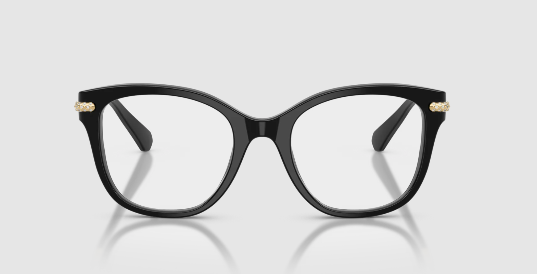 Swarovski Okulary korekcyjne SK2044-1001