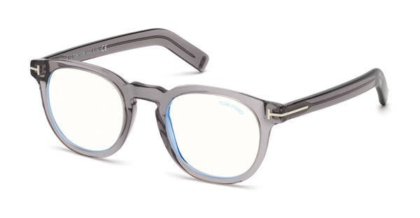 Tom Ford Okulary korekcyjne FT5629B-020