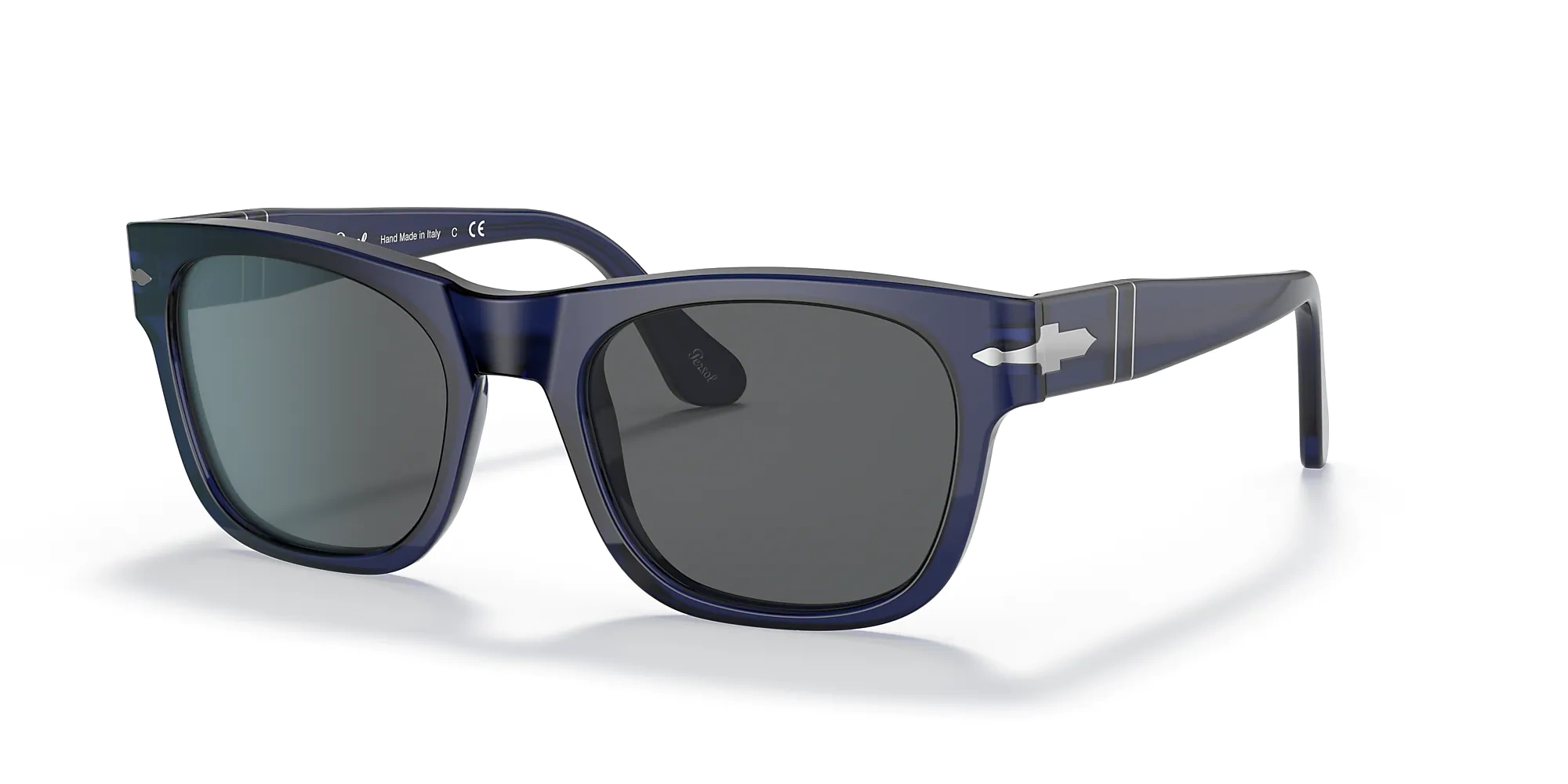 Persol Okulary przeciwsłoneczne PO3269S-181/B1