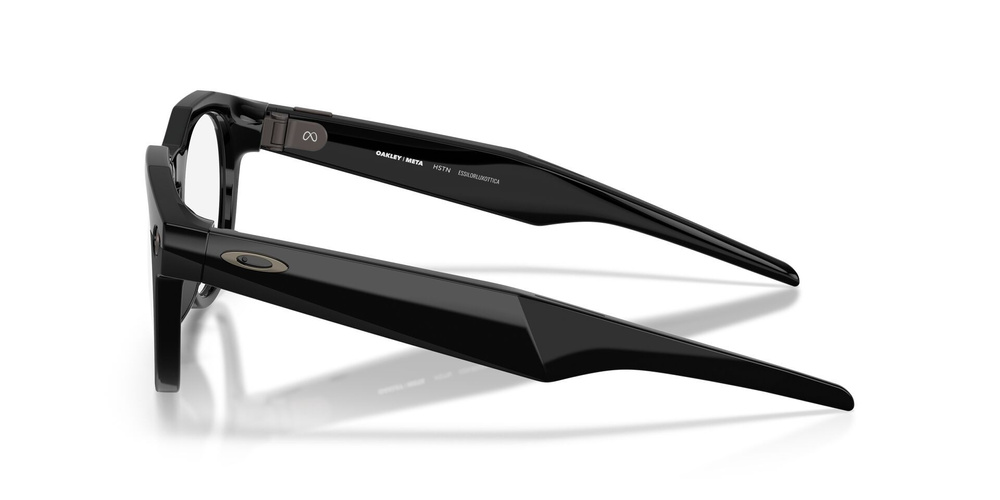 Oakley Meta AI glasses HSTN OW8002-02