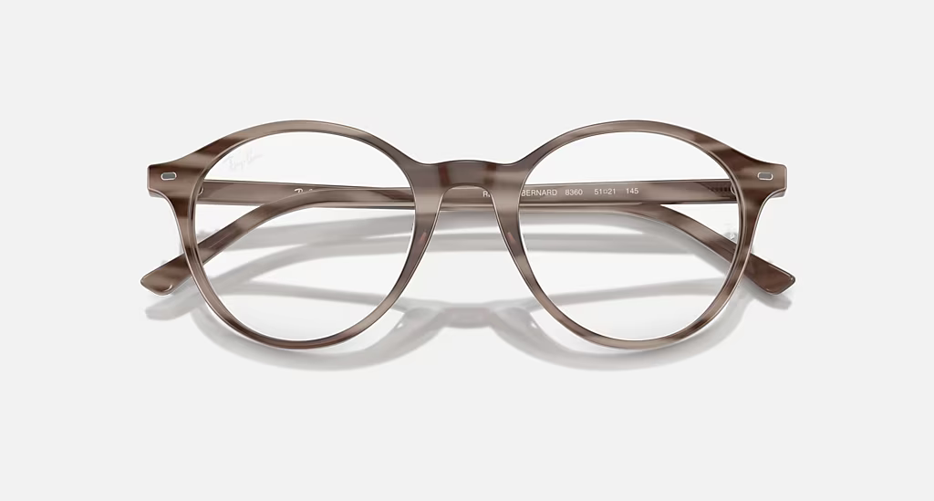 Ray-Ban Optical frame BERNARD RX5430-8360