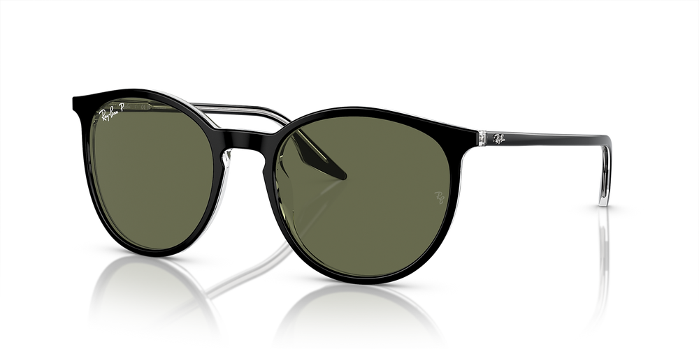 Ray-Ban Sunglasses RB2204-919/58