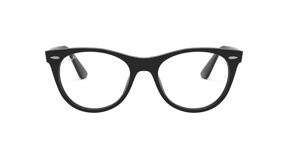 Ray-Ban Optical Frame WAYFARER II RX2185V-2000