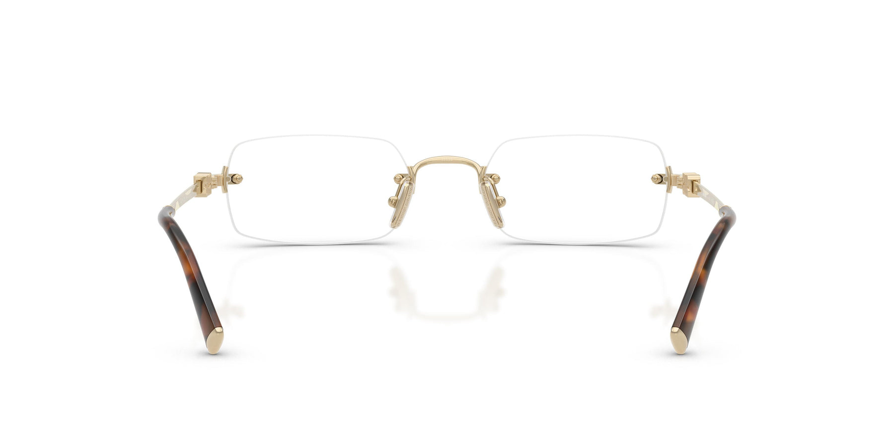 Miu Miu Optical frame MU50YV-ZVN1O1