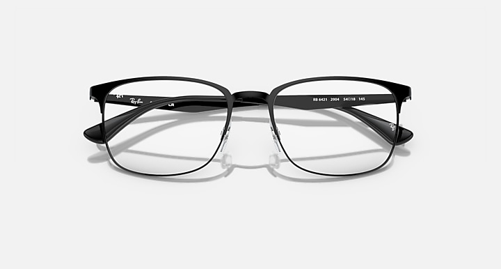 Ray-Ban Optical frame RX6421-2904