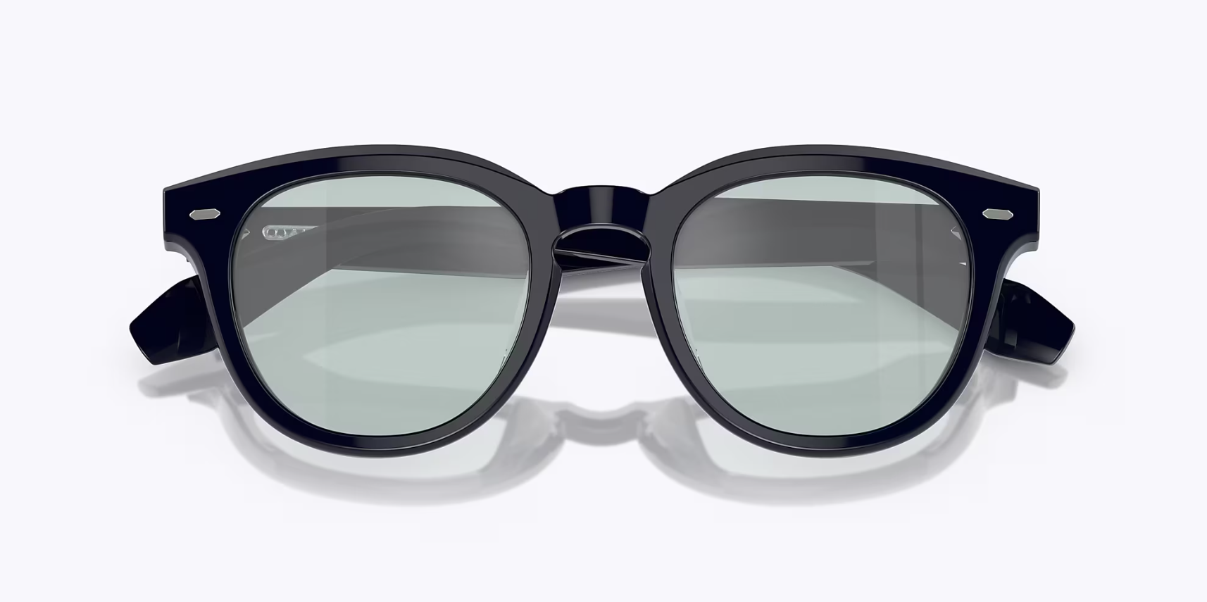 Oliver Peoples Okulary korekcyjne N.05 OV5547U-1771
