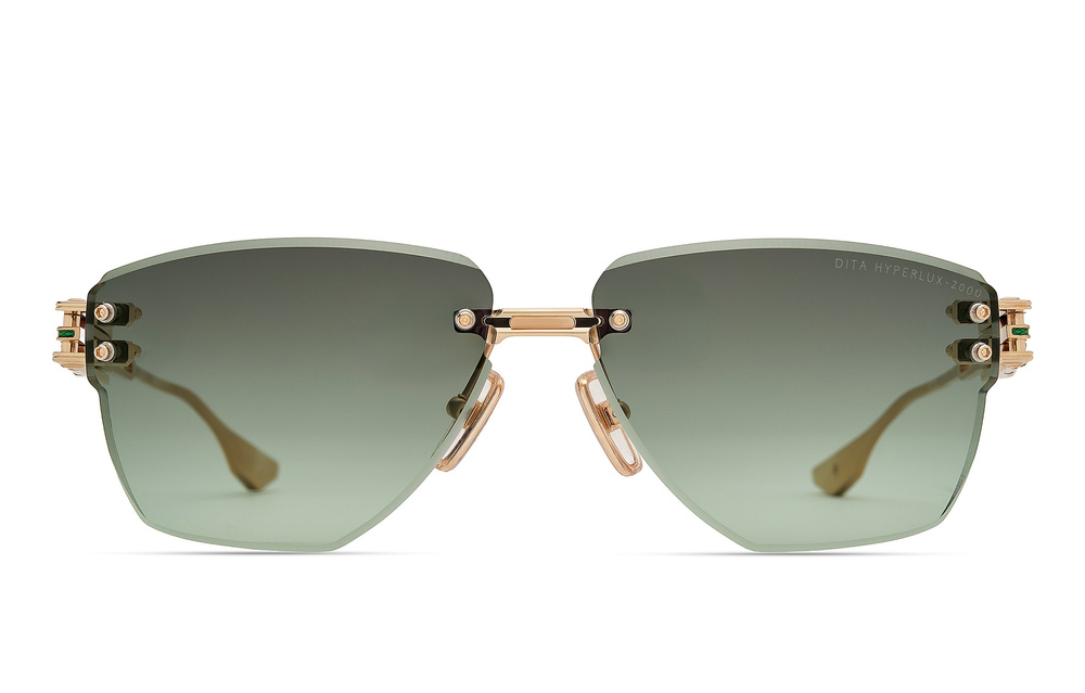 Dita Sunglasses DTS197-A-02