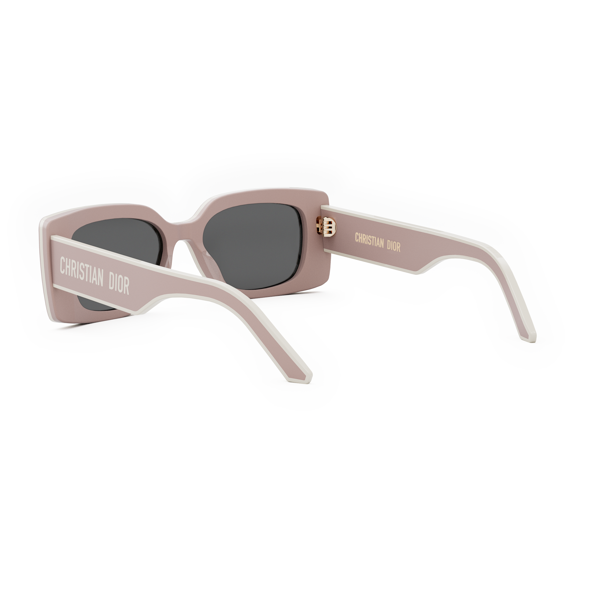 Dior Okulary przeciwsłoneczne DIORPACIFIC (S1U_40A0) CD40098U-72A