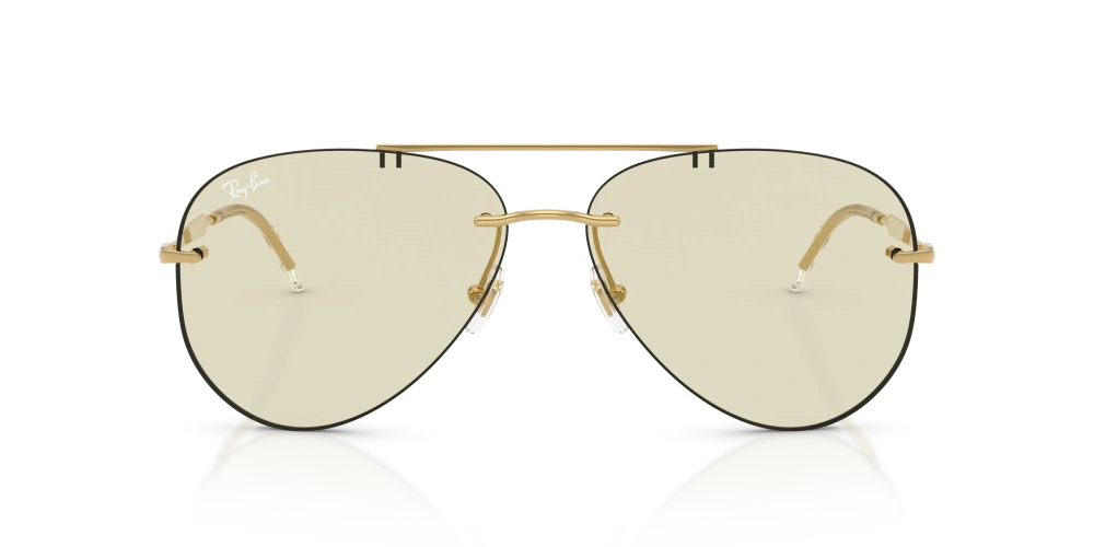 Ray-Ban Sunglasses RB3791-001/MG