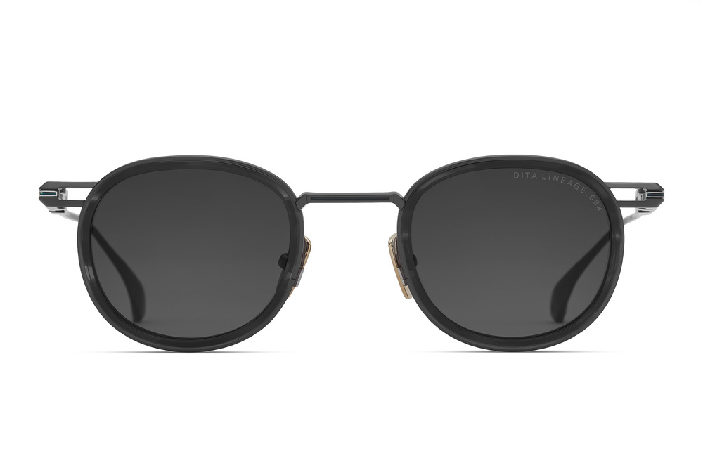 Dita Sunglasses LINEAGE.68x DTS482-A-02