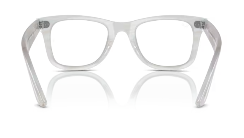 Ray-Ban Optical frame WAYFARER EASE RX4340V-8382