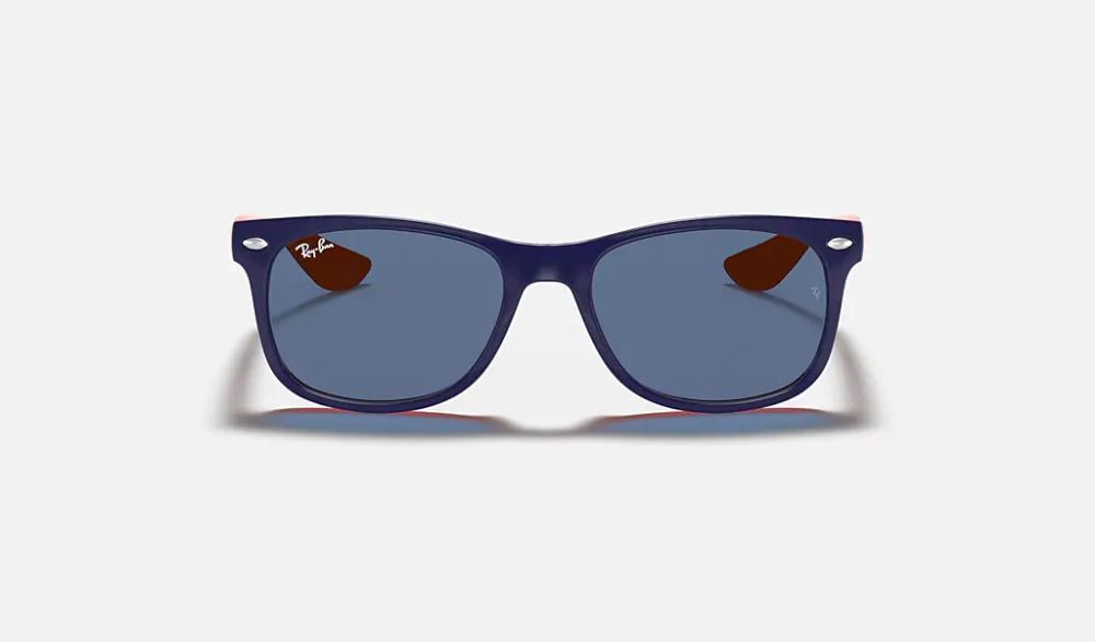 Ray-Ban Sunglasses Junior RJ9052S - 178/80