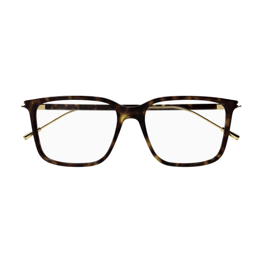 GUCCI Okulary korekcyjne GG1273O-002
