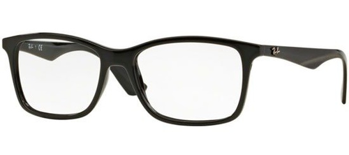 Ray-Ban Okulary Korekcyjne RB7047 - 2000