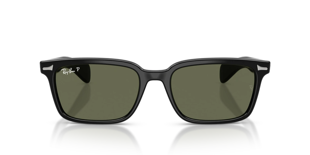 Ray-Ban Sunglasses BRUNEL RB2234-901/58