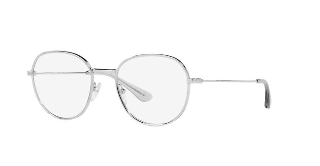 Prada Okulary korekcyjne PR65WV-1BC1O1