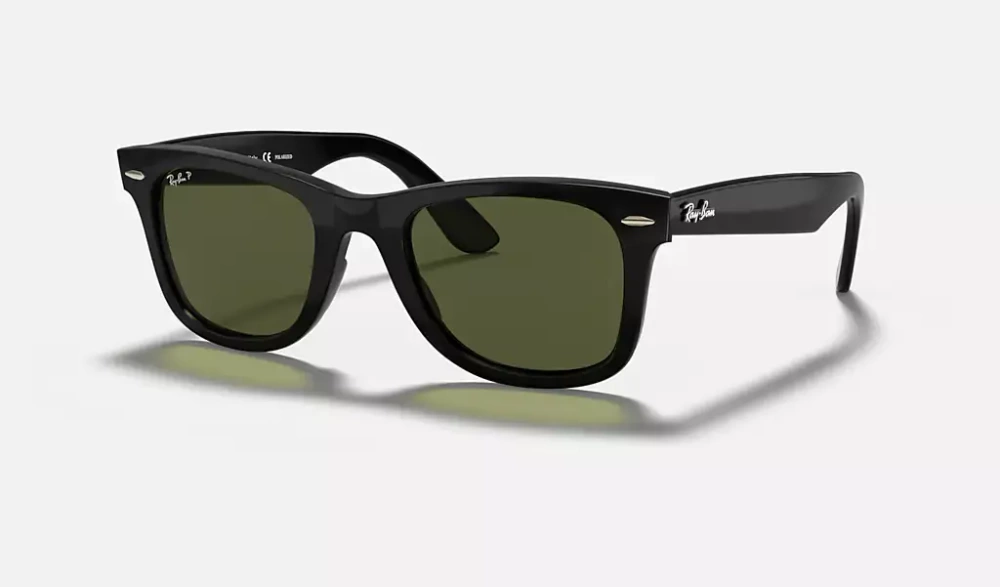 Ray-Ban Okulary przeciwsłoneczne RB4340-601/58