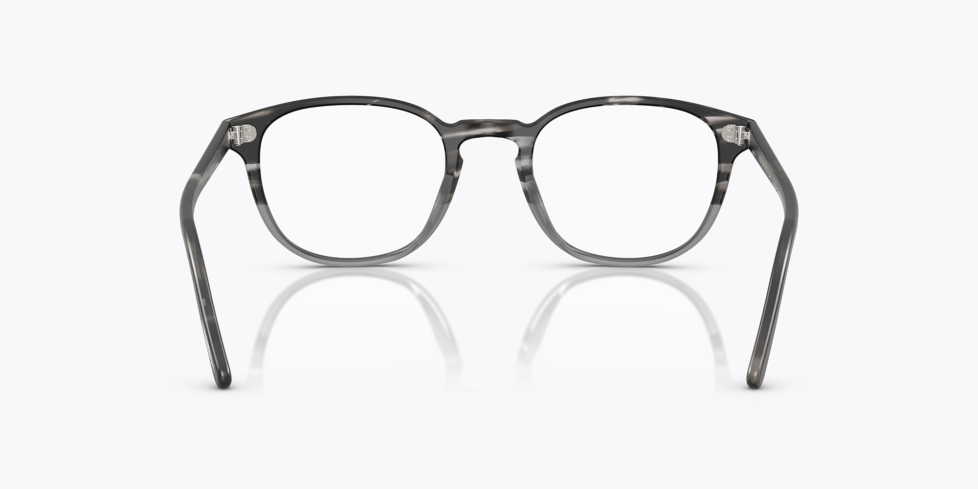 Oliver Peoples Okulary korekcyjne FAIRMONT OV5219-1124