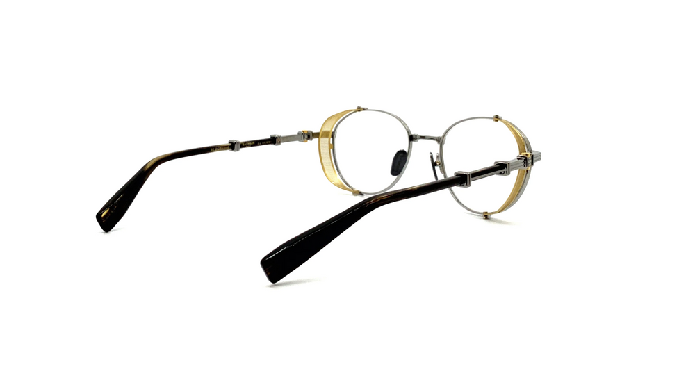 BALMAIN Okulary korekcyjne BRIGADE - I BPX-110B