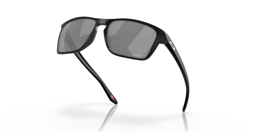 Oakley Sunglasses Matte Black/Prizm Black OO9448-03