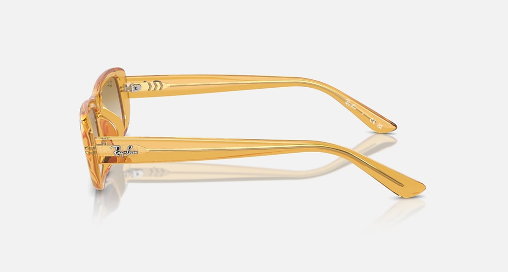 Ray-Ban Okulary przeciwsłoneczne RB4436D-668213