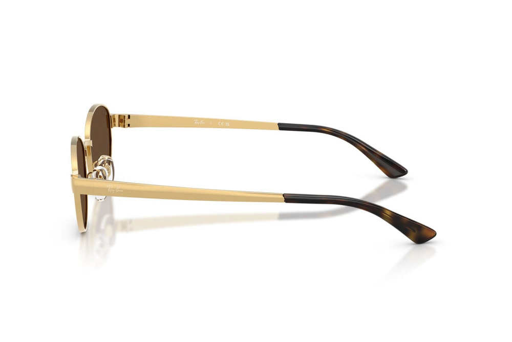 Ray-Ban Okulary przeciwsłoneczne RB3774D-001/73