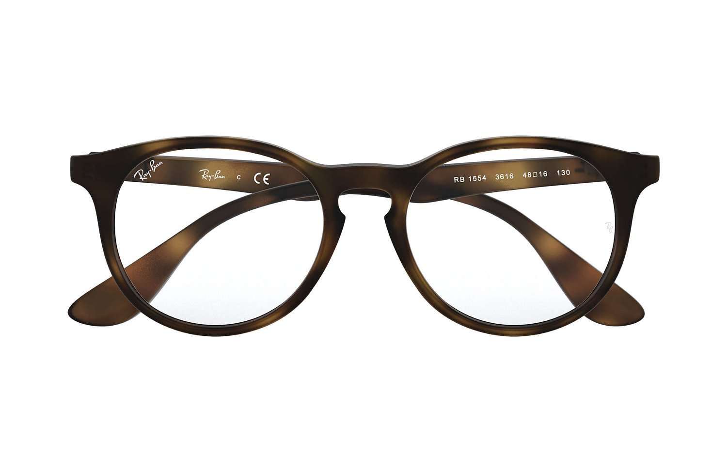 Ray-Ban Optical frame junior RB1554 - 3616