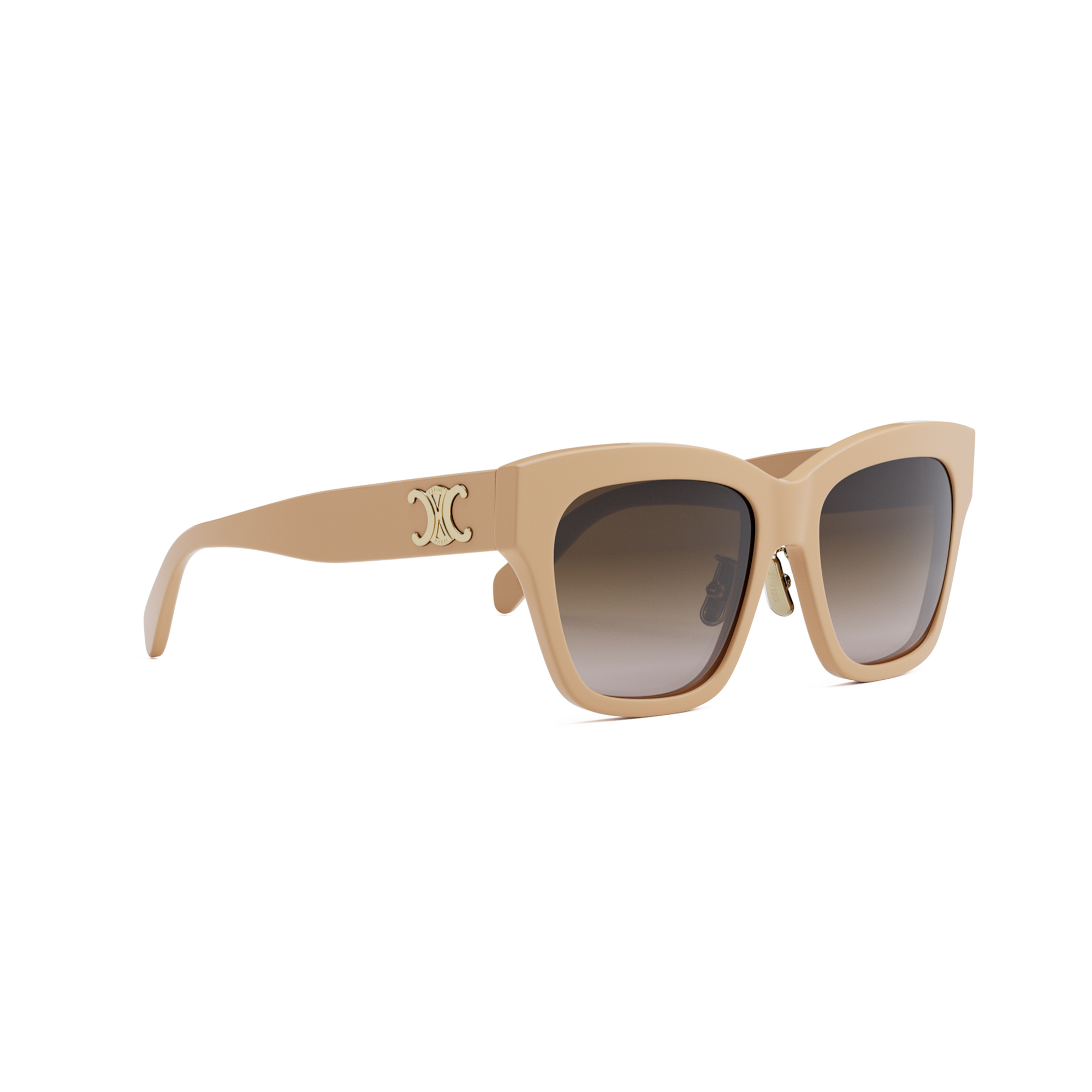 Celine Sunglasses CL40253F-5557F