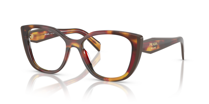 Prada Optical frame PRB04V-22A1O1