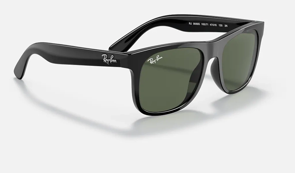 Ray-Ban Okulary przeciwsłoneczne RB9069S-100/71