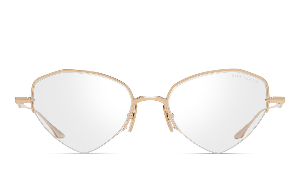 Dita Okulary korekcyjne LUNARI DTX193-A-02