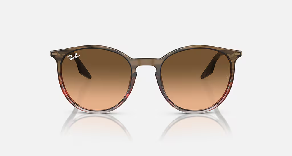 Ray-Ban Okulary przeciwsłoneczne RB2204-13953B