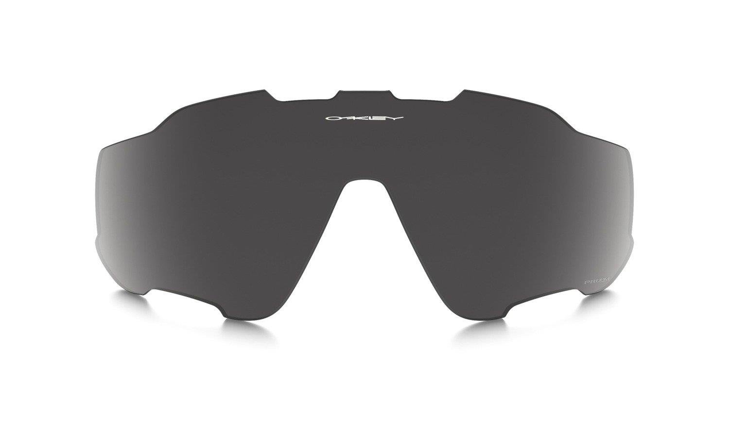 Oakley JAWBREAKER Prizm Black Polarized 101-111-010