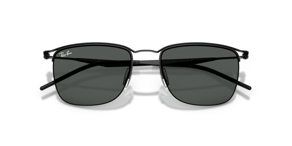 Ray-Ban Okulary przeciwsłoneczne RB8550-928187