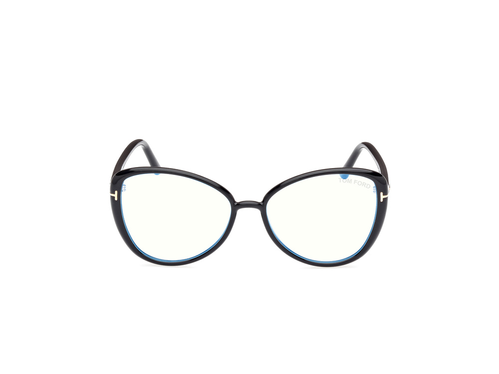 Tom Ford Okulary korekcyjne FT5907-B-001