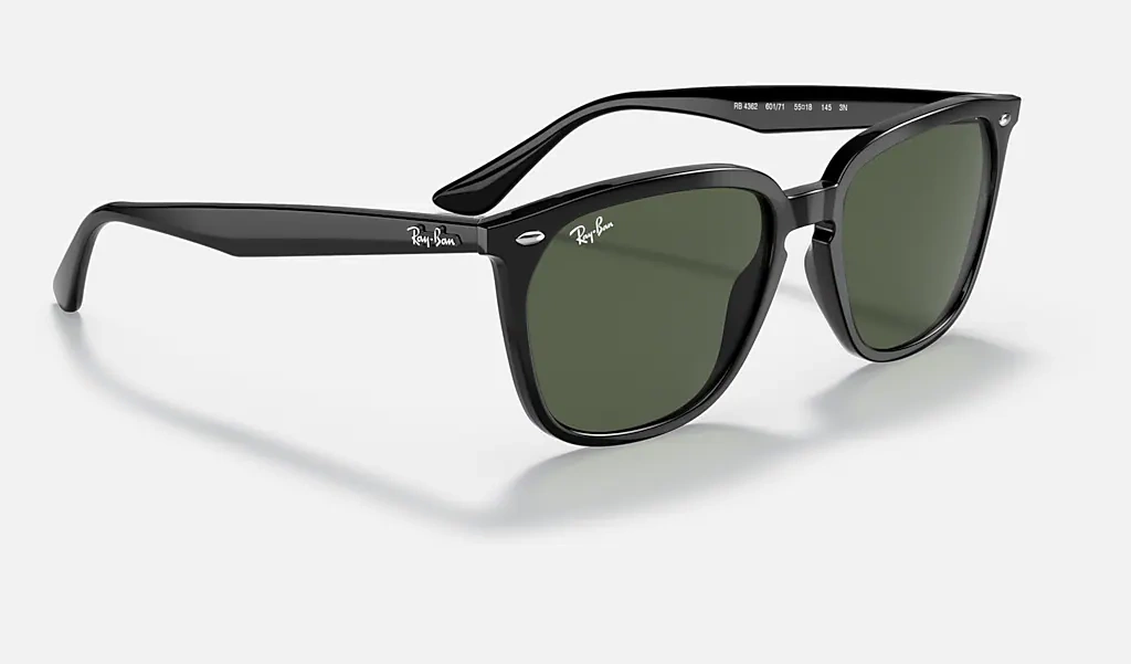 Ray-Ban Okulary przeciwsłoneczne RB4362-601/71