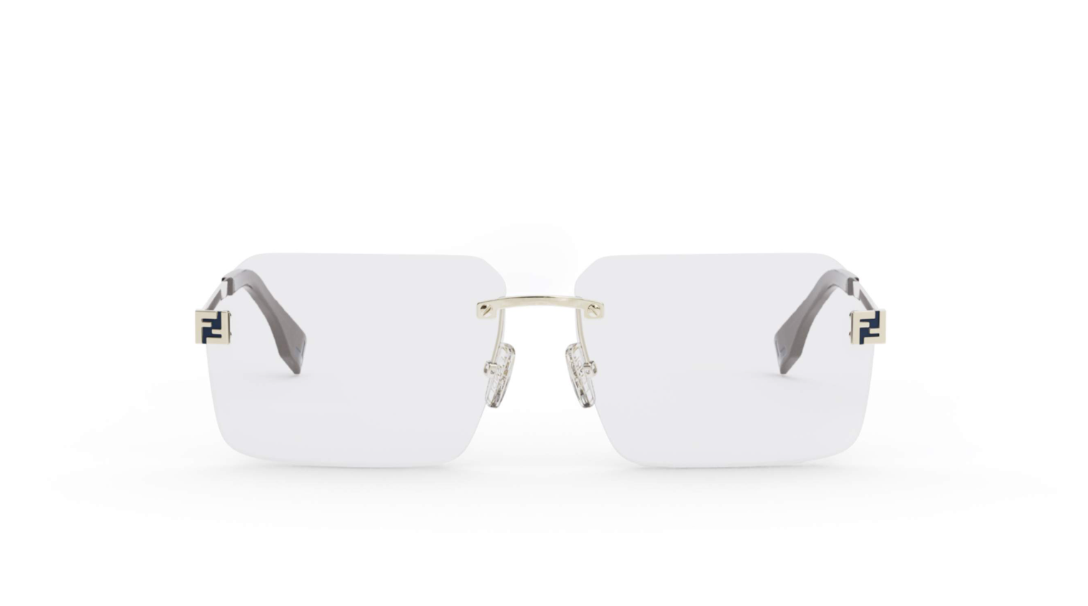 Fendi Optical Frame FE50035U-032