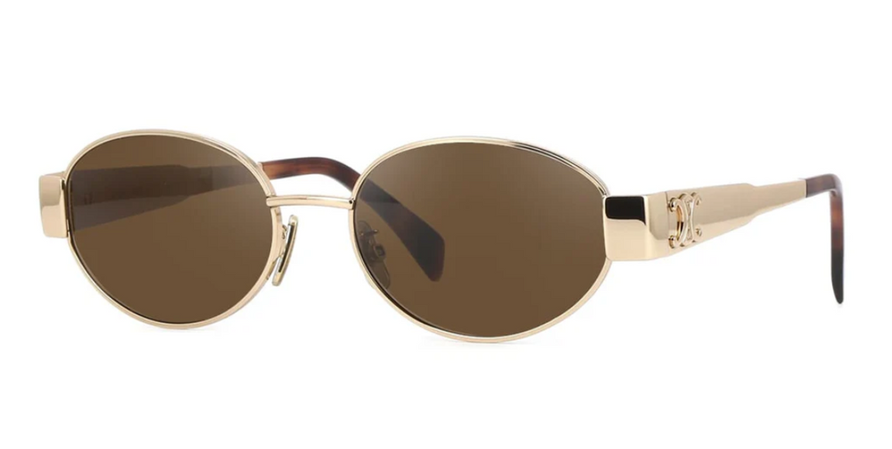 Celine Okulary przeciwsłoneczne CL40235U-28E