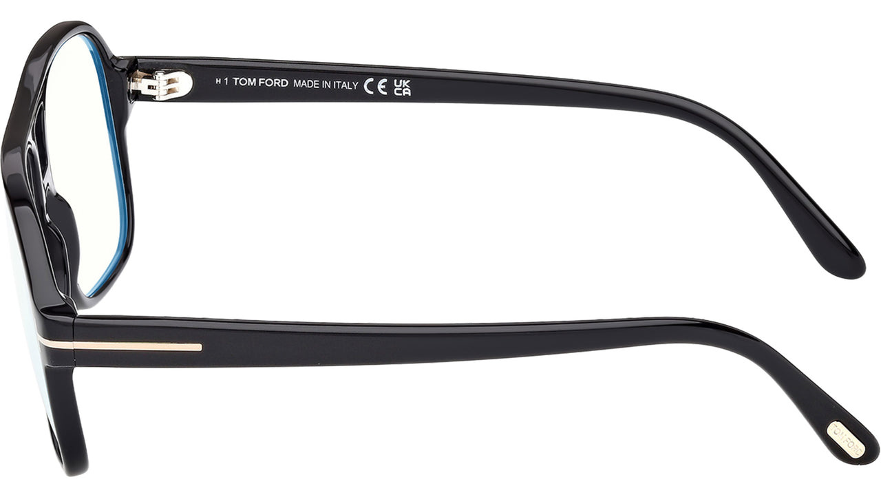 Tom Ford Optical frame FT6058-B-001