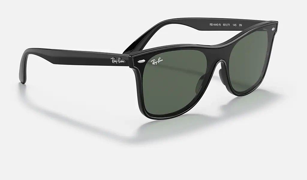 Ray-Ban Sunglasses RB4440N-601/71