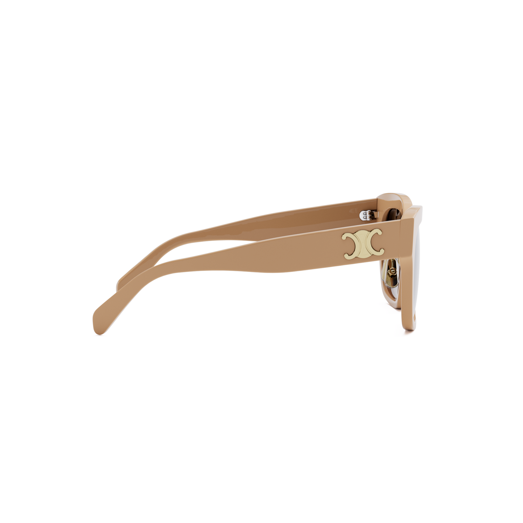 Celine Okulary przeciwsłoneczne CL40253F-57F