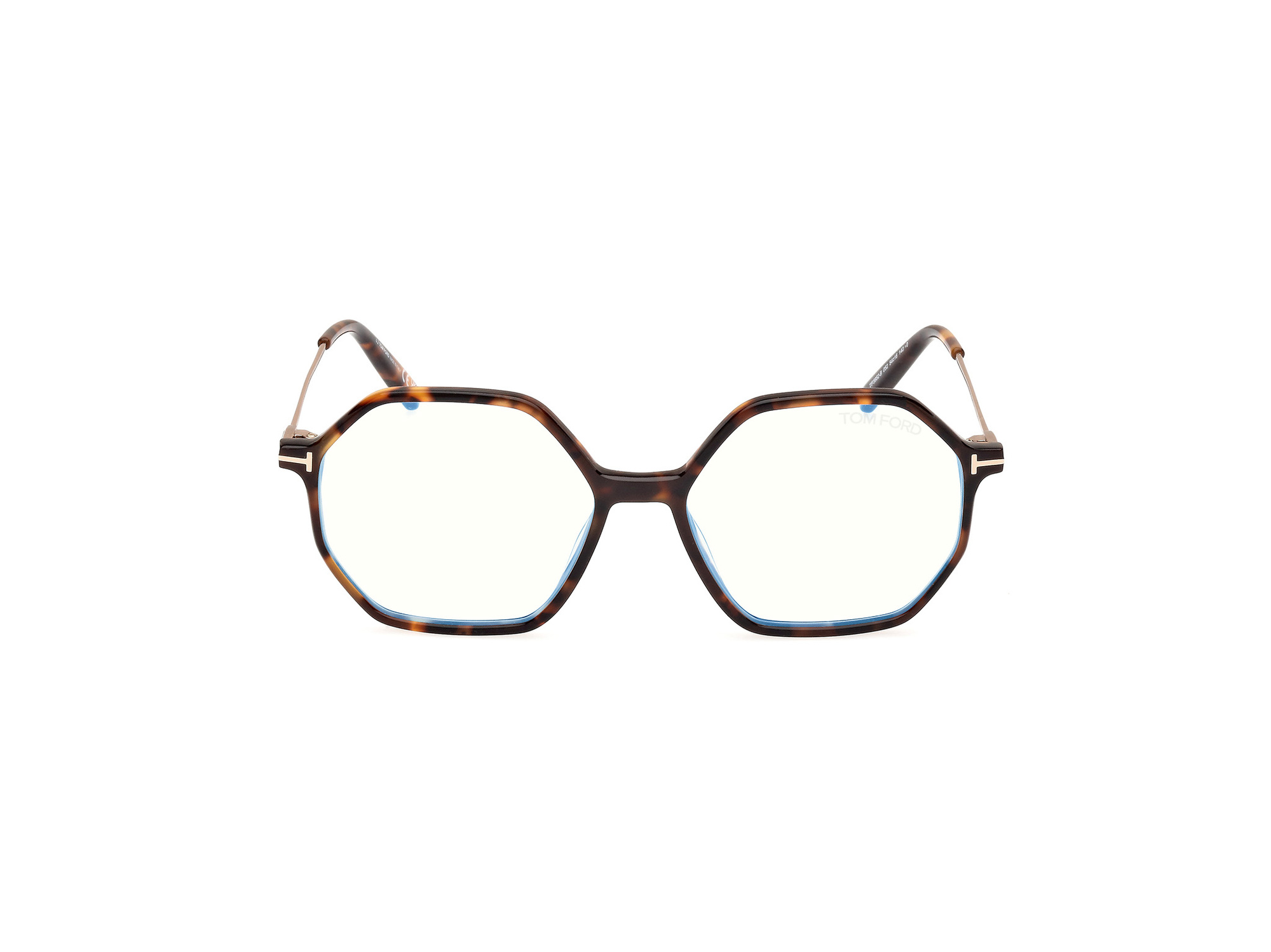 Tom Ford Okulary korekcyjne FT5952-B-052